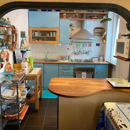 בית נופש Cosy Holiday In With Garden *